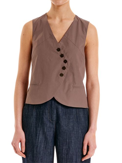 Gilet Alessia Santi ALESSIA SANTI | 611SD35026S2302